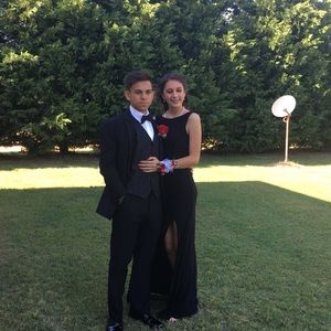 Meet your Posher, Justin